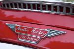Austin-Healey 3000 1963 года